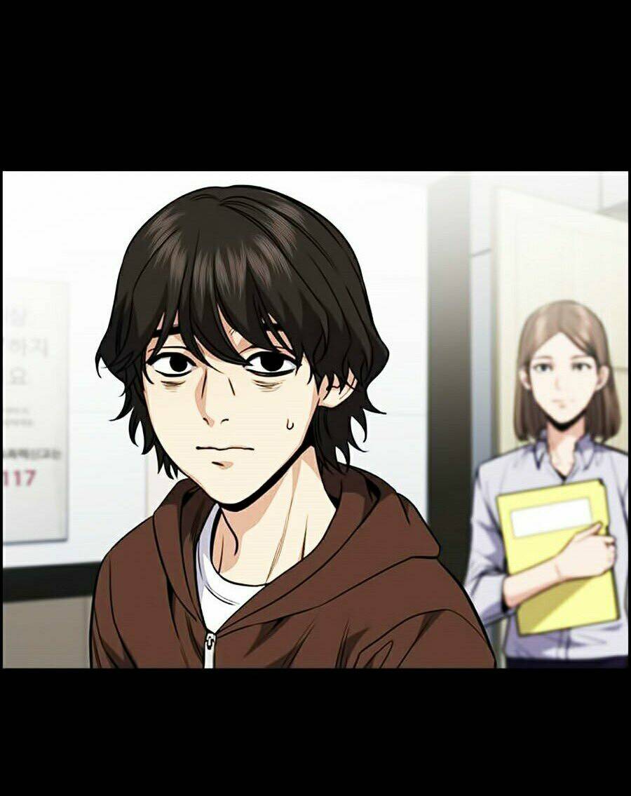 Giáo Dục Chân Chính - Get Schooled Chapter 55 - Trang 9