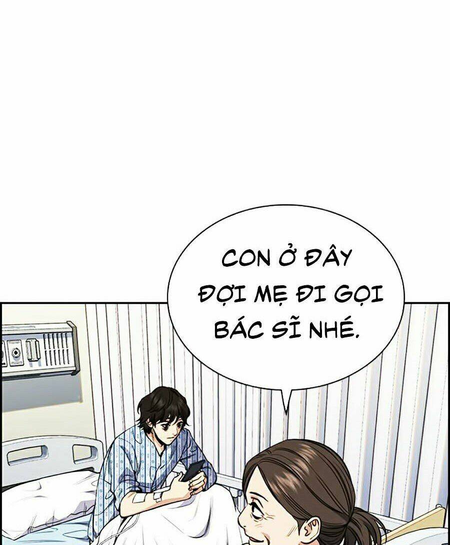 Giáo Dục Chân Chính - Get Schooled Chapter 55 - Trang 100