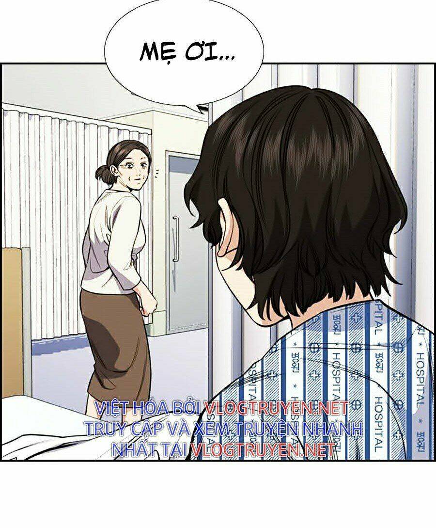 Giáo Dục Chân Chính - Get Schooled Chapter 55 - Trang 107