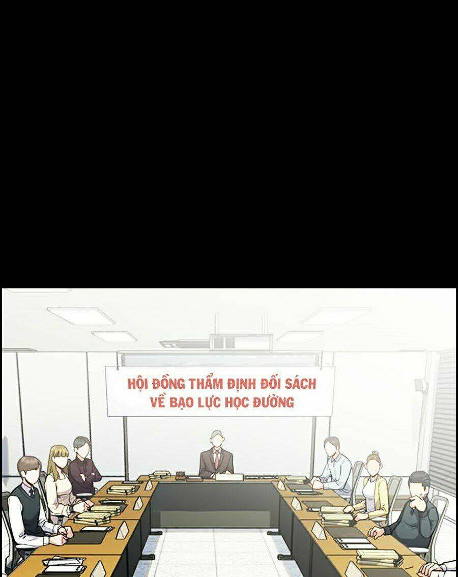 Giáo Dục Chân Chính - Get Schooled Chapter 55 - Trang 10