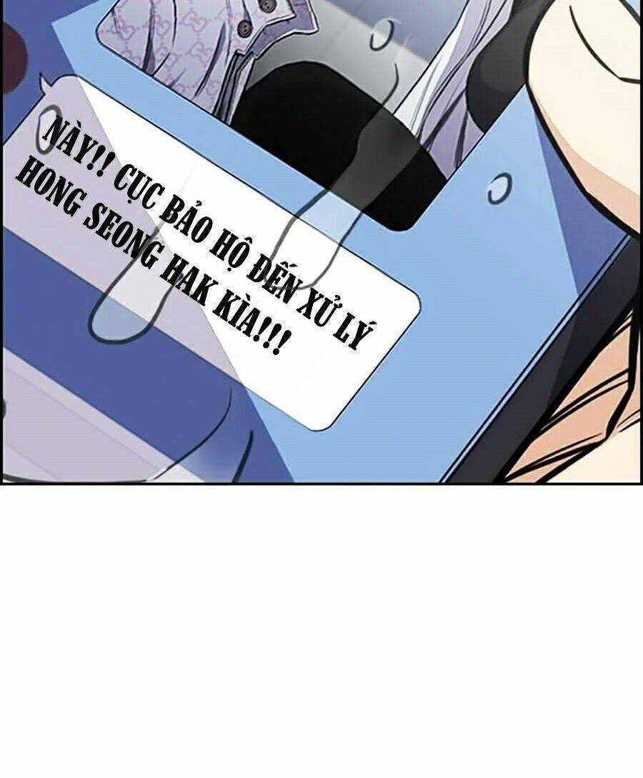 Giáo Dục Chân Chính - Get Schooled Chapter 55 - Trang 114