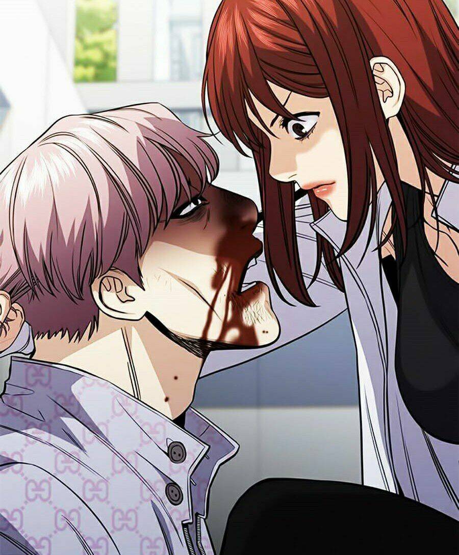 Giáo Dục Chân Chính - Get Schooled Chapter 55 - Trang 116