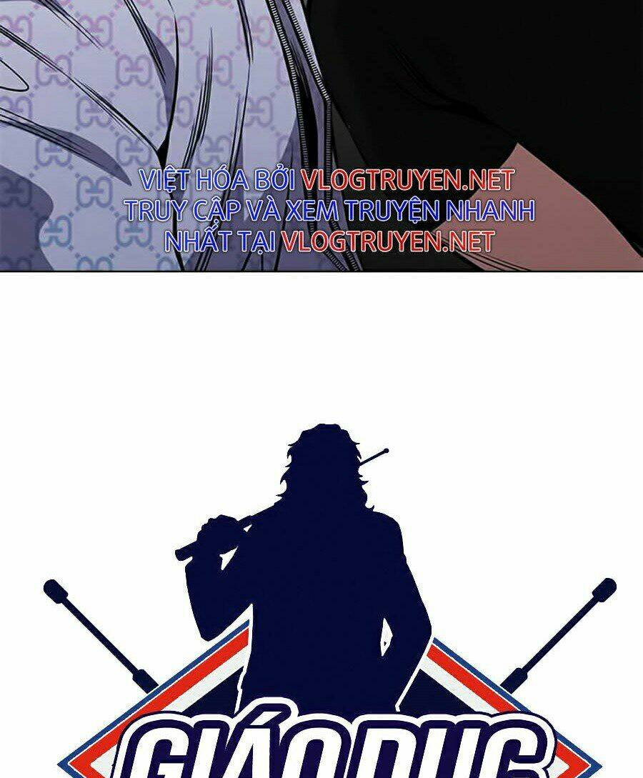 Giáo Dục Chân Chính - Get Schooled Chapter 55 - Trang 117