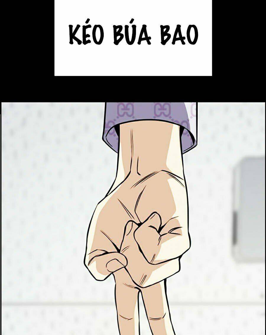 Giáo Dục Chân Chính - Get Schooled Chapter 55 - Trang 14