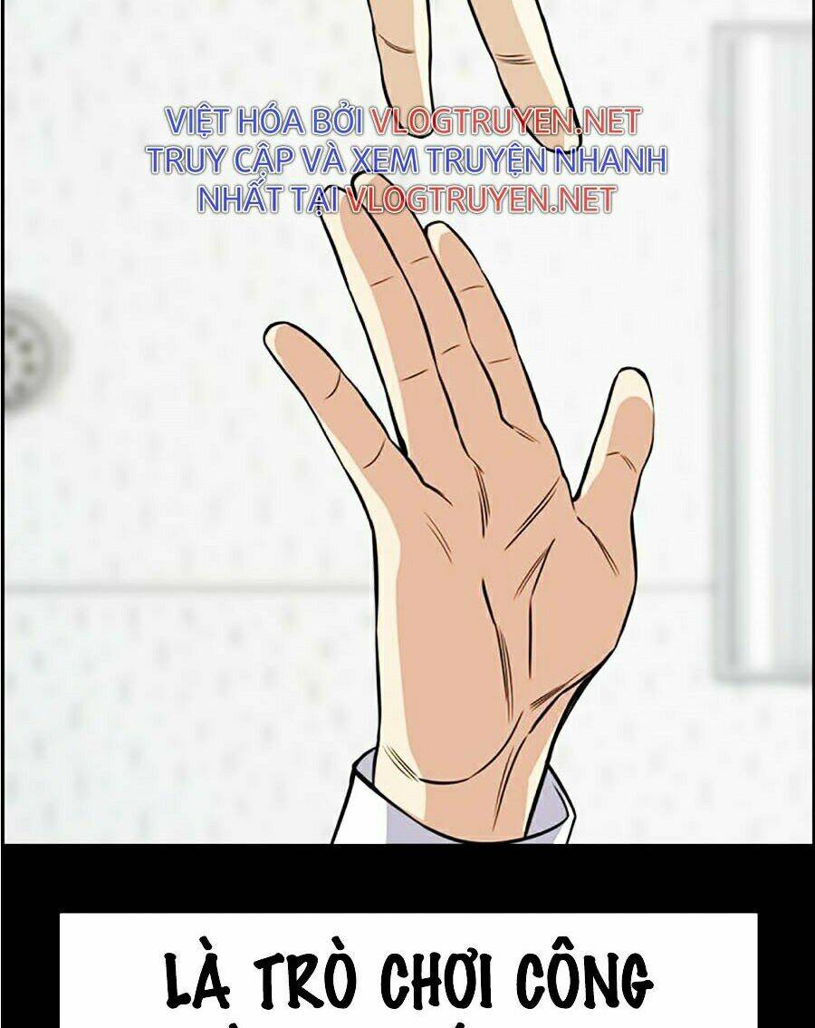 Giáo Dục Chân Chính - Get Schooled Chapter 55 - Trang 15
