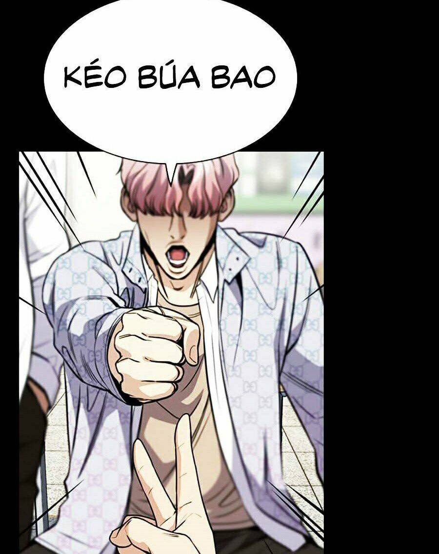 Giáo Dục Chân Chính - Get Schooled Chapter 55 - Trang 19