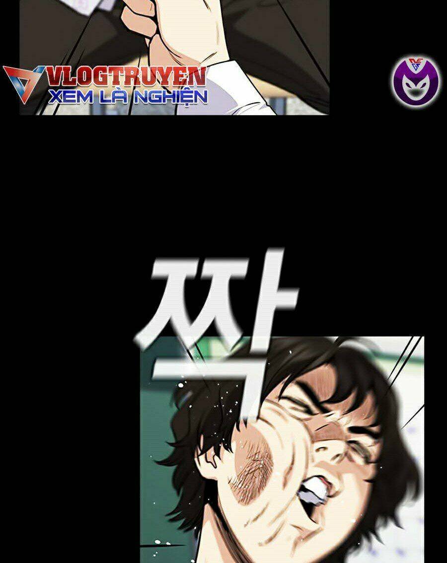 Giáo Dục Chân Chính - Get Schooled Chapter 55 - Trang 20