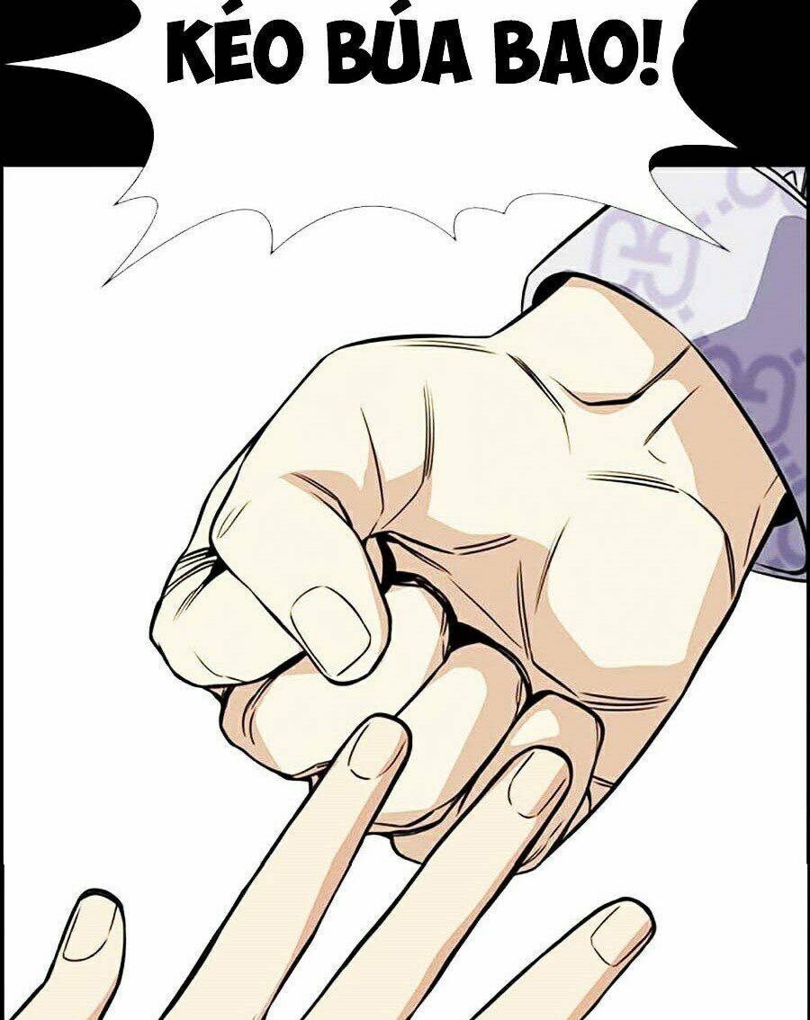 Giáo Dục Chân Chính - Get Schooled Chapter 55 - Trang 22