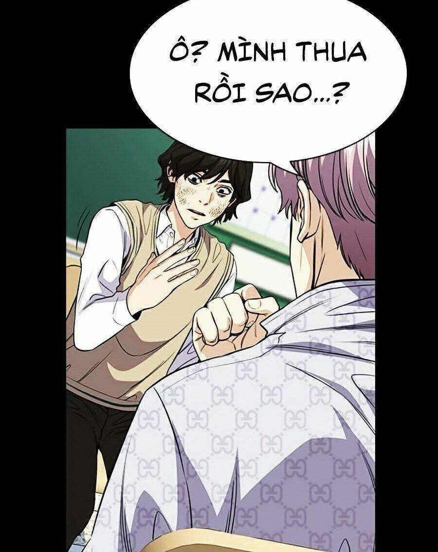 Giáo Dục Chân Chính - Get Schooled Chapter 55 - Trang 24