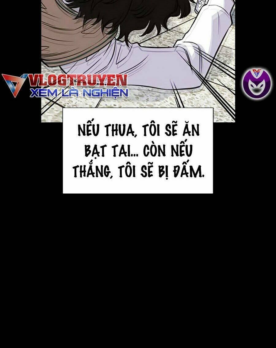 Giáo Dục Chân Chính - Get Schooled Chapter 55 - Trang 31