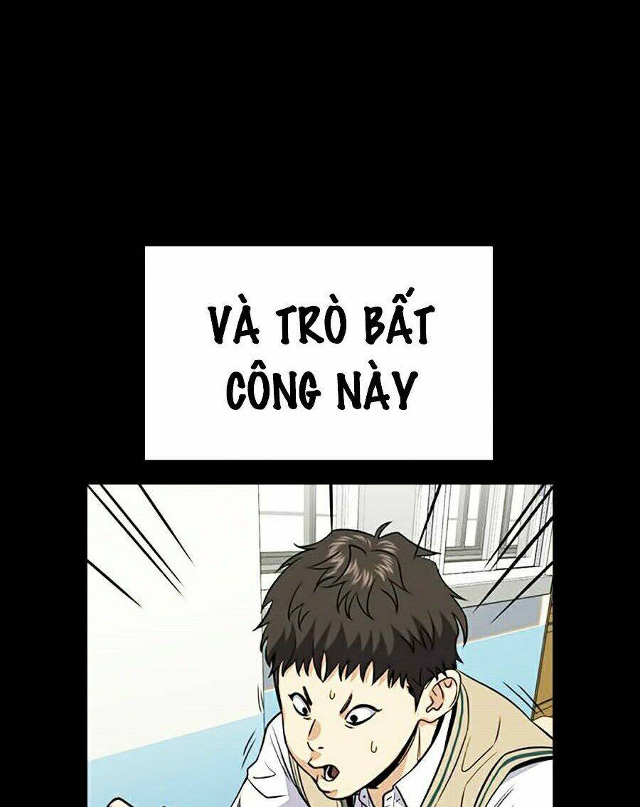 Giáo Dục Chân Chính - Get Schooled Chapter 55 - Trang 35