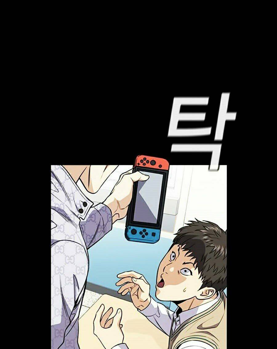 Giáo Dục Chân Chính - Get Schooled Chapter 55 - Trang 37