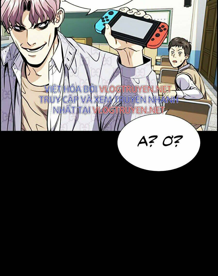Giáo Dục Chân Chính - Get Schooled Chapter 55 - Trang 39