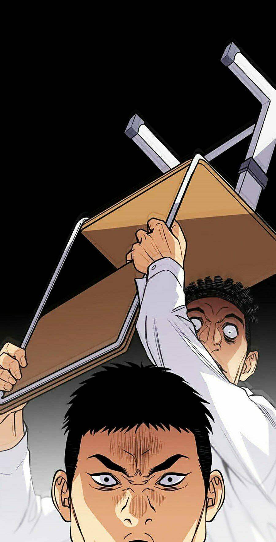 Giáo Dục Chân Chính - Get Schooled Chapter 55 - Trang 44