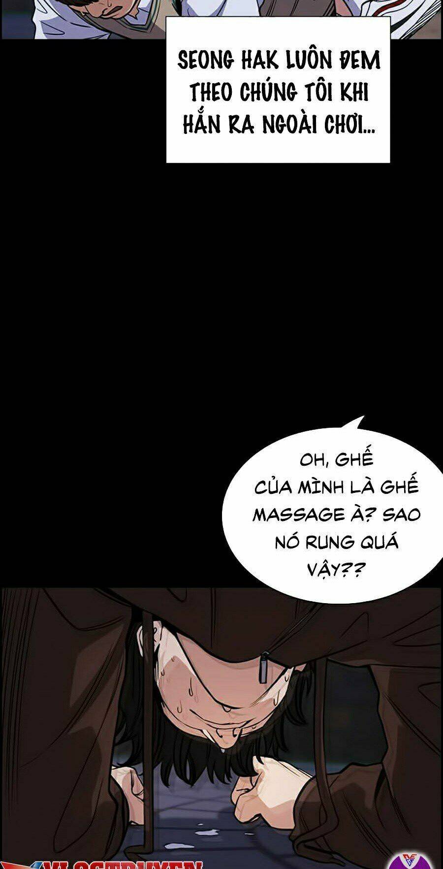 Giáo Dục Chân Chính - Get Schooled Chapter 55 - Trang 54