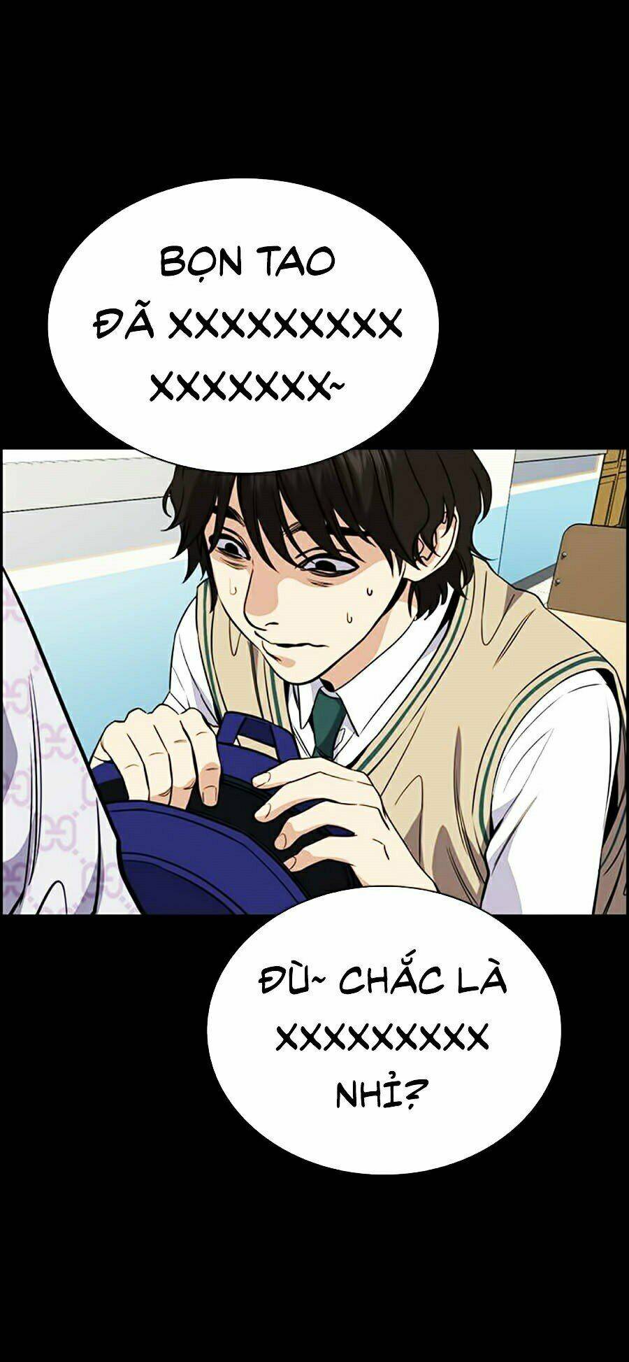 Giáo Dục Chân Chính - Get Schooled Chapter 55 - Trang 61