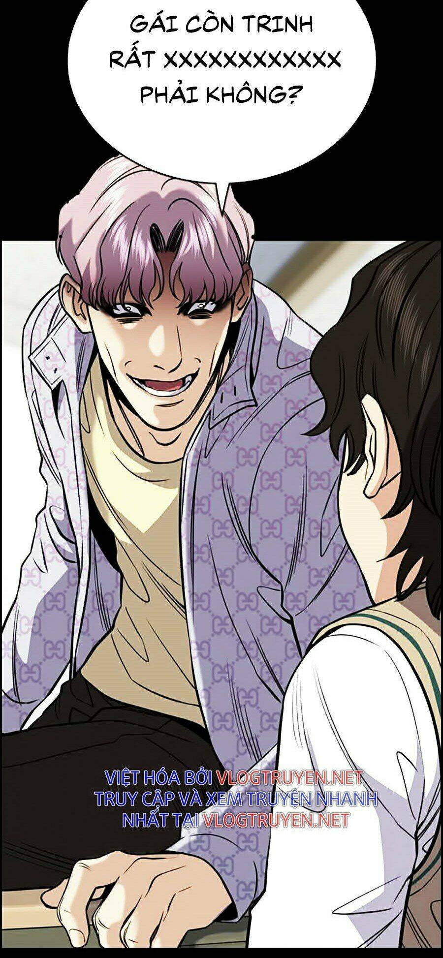 Giáo Dục Chân Chính - Get Schooled Chapter 55 - Trang 63