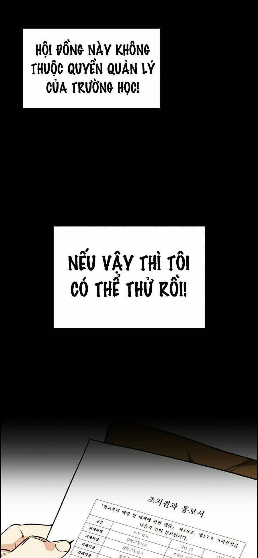 Giáo Dục Chân Chính - Get Schooled Chapter 55 - Trang 73