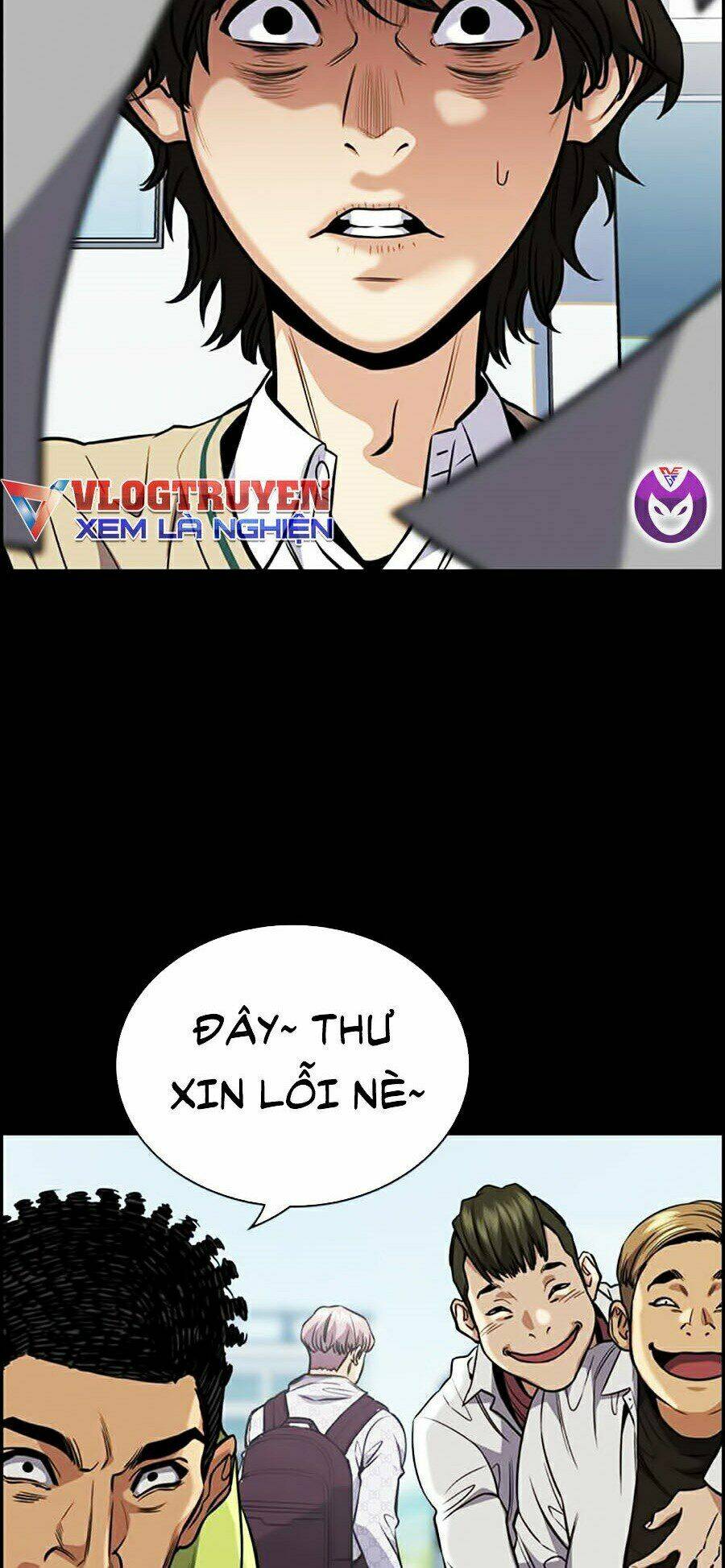 Giáo Dục Chân Chính - Get Schooled Chapter 55 - Trang 78