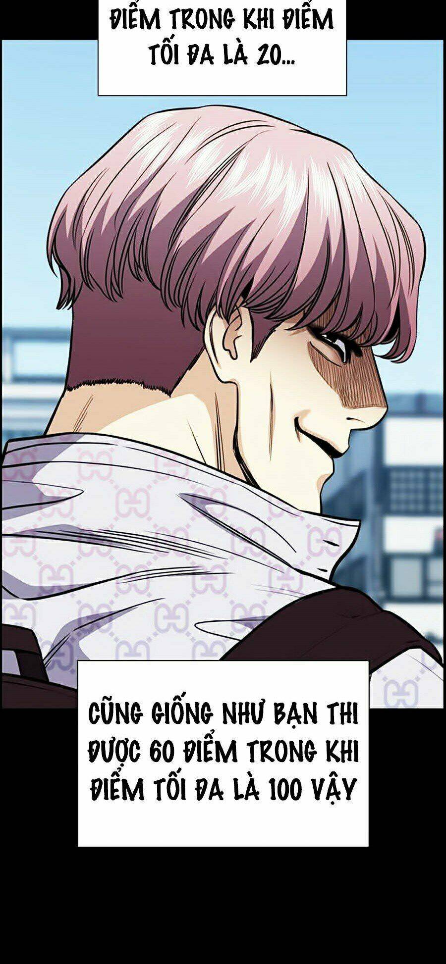 Giáo Dục Chân Chính - Get Schooled Chapter 55 - Trang 80