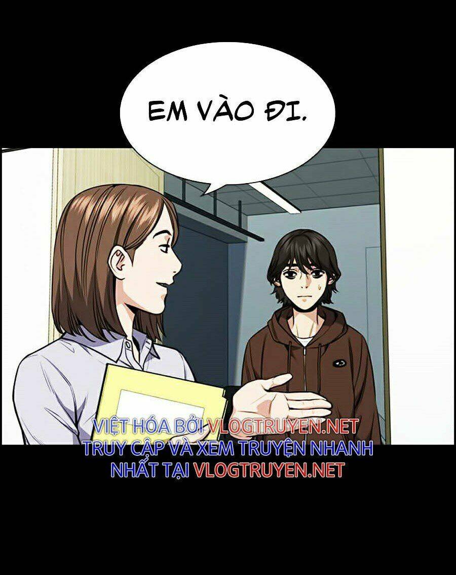 Giáo Dục Chân Chính - Get Schooled Chapter 55 - Trang 8