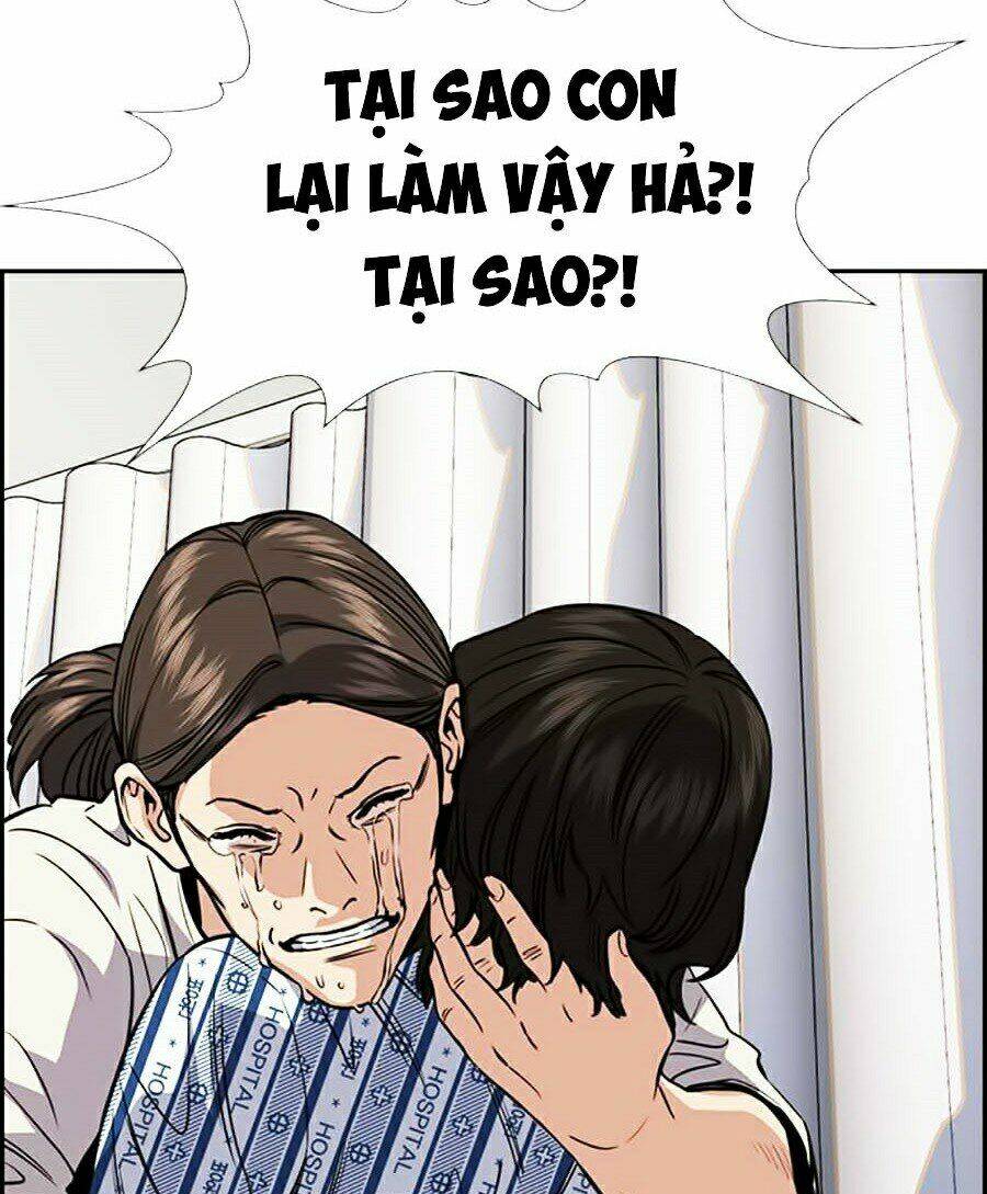 Giáo Dục Chân Chính - Get Schooled Chapter 55 - Trang 91