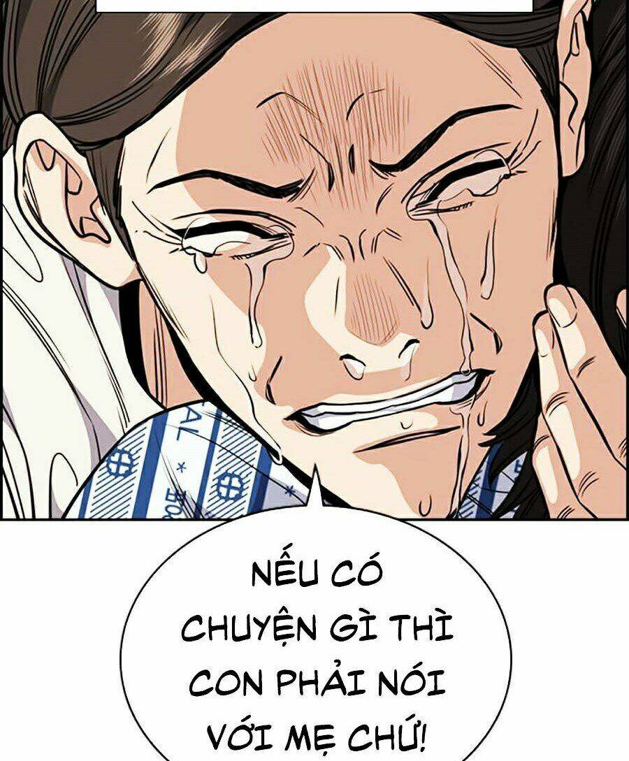 Giáo Dục Chân Chính - Get Schooled Chapter 55 - Trang 93