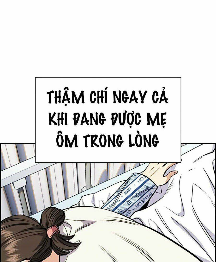 Giáo Dục Chân Chính - Get Schooled Chapter 55 - Trang 96