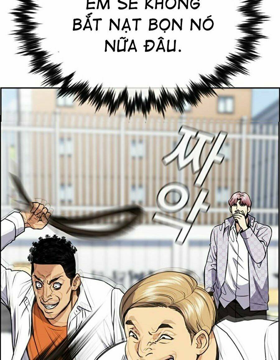 Giáo Dục Chân Chính - Get Schooled Chapter 56 - Trang 9