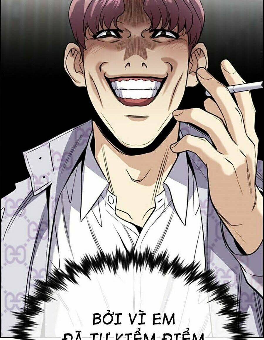 Giáo Dục Chân Chính - Get Schooled Chapter 56 - Trang 11