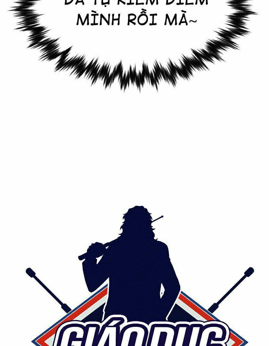 Giáo Dục Chân Chính - Get Schooled Chapter 56 - Trang 12