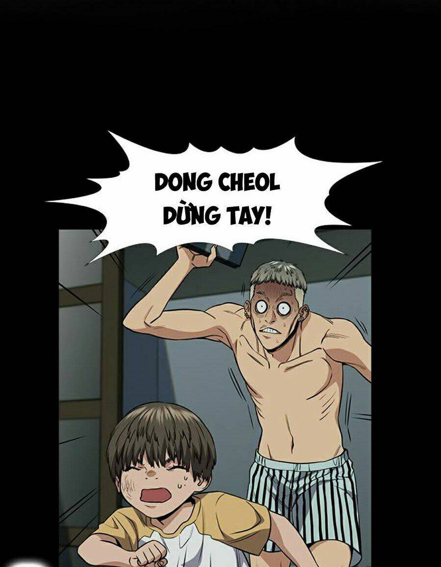 Giáo Dục Chân Chính - Get Schooled Chapter 56 - Trang 14