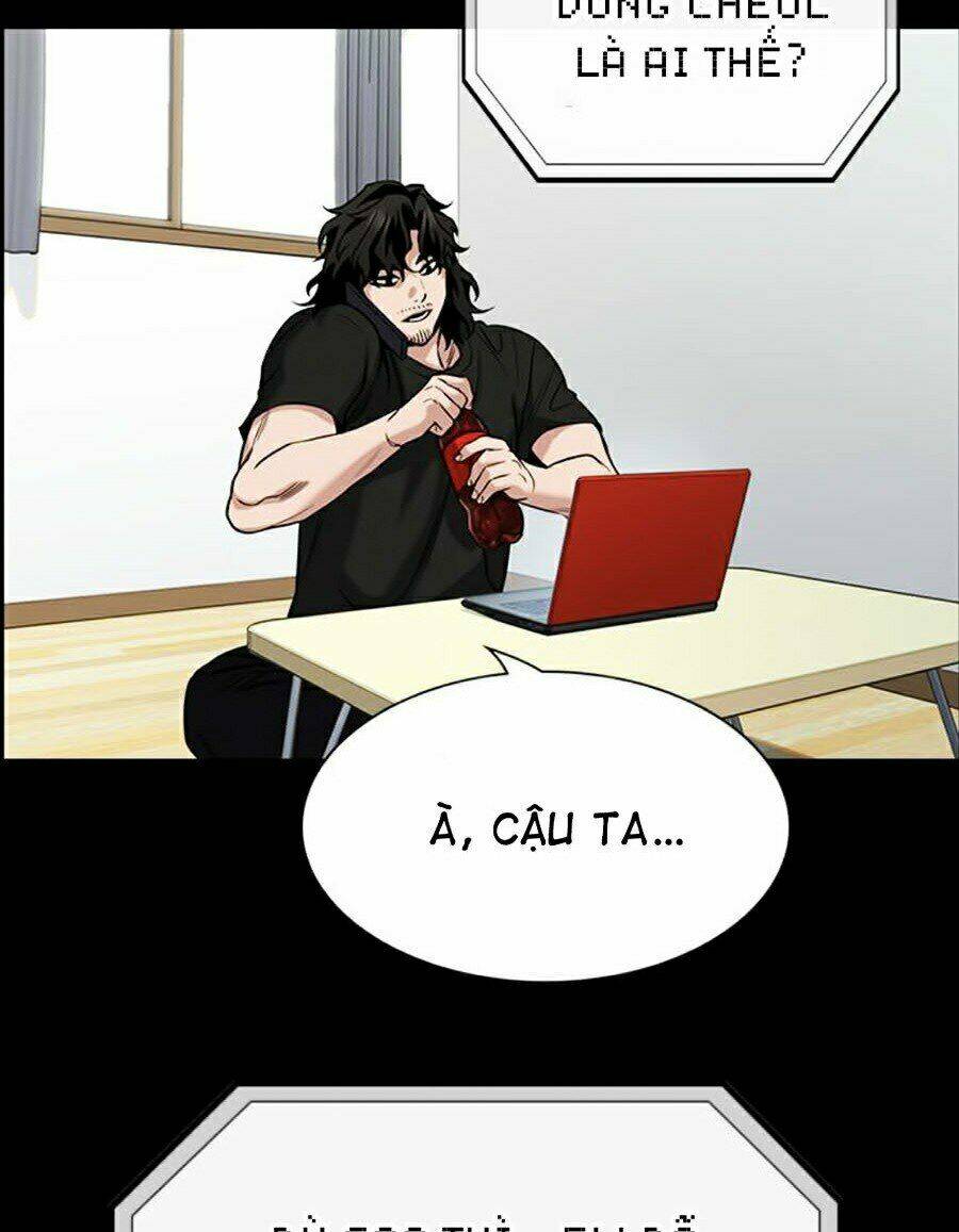 Giáo Dục Chân Chính - Get Schooled Chapter 56 - Trang 16