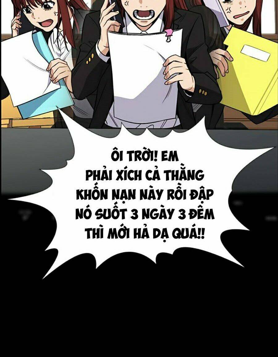 Giáo Dục Chân Chính - Get Schooled Chapter 56 - Trang 19
