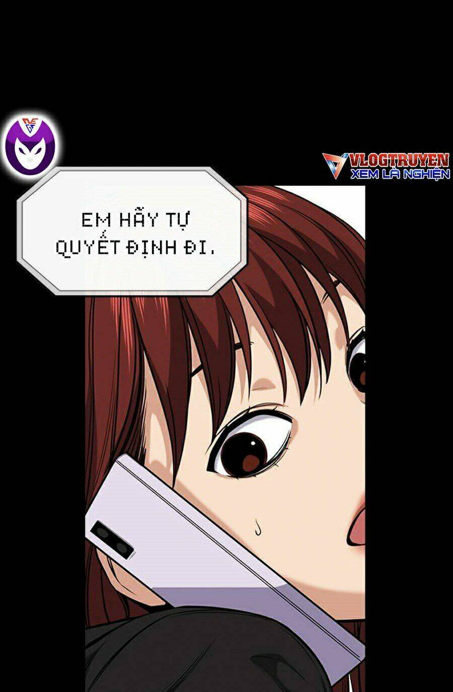 Giáo Dục Chân Chính - Get Schooled Chapter 56 - Trang 22