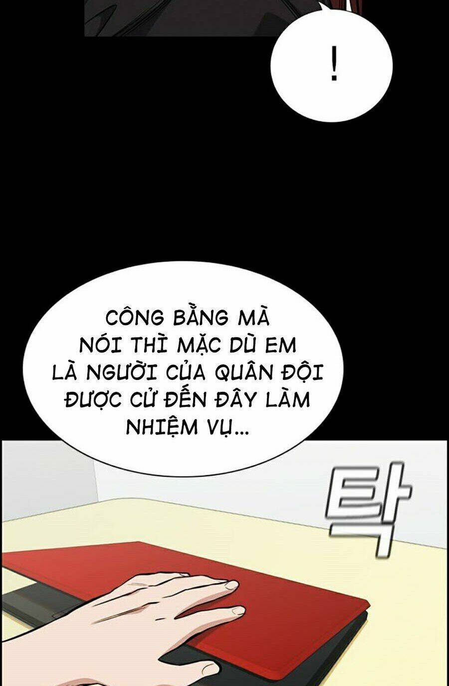 Giáo Dục Chân Chính - Get Schooled Chapter 56 - Trang 23