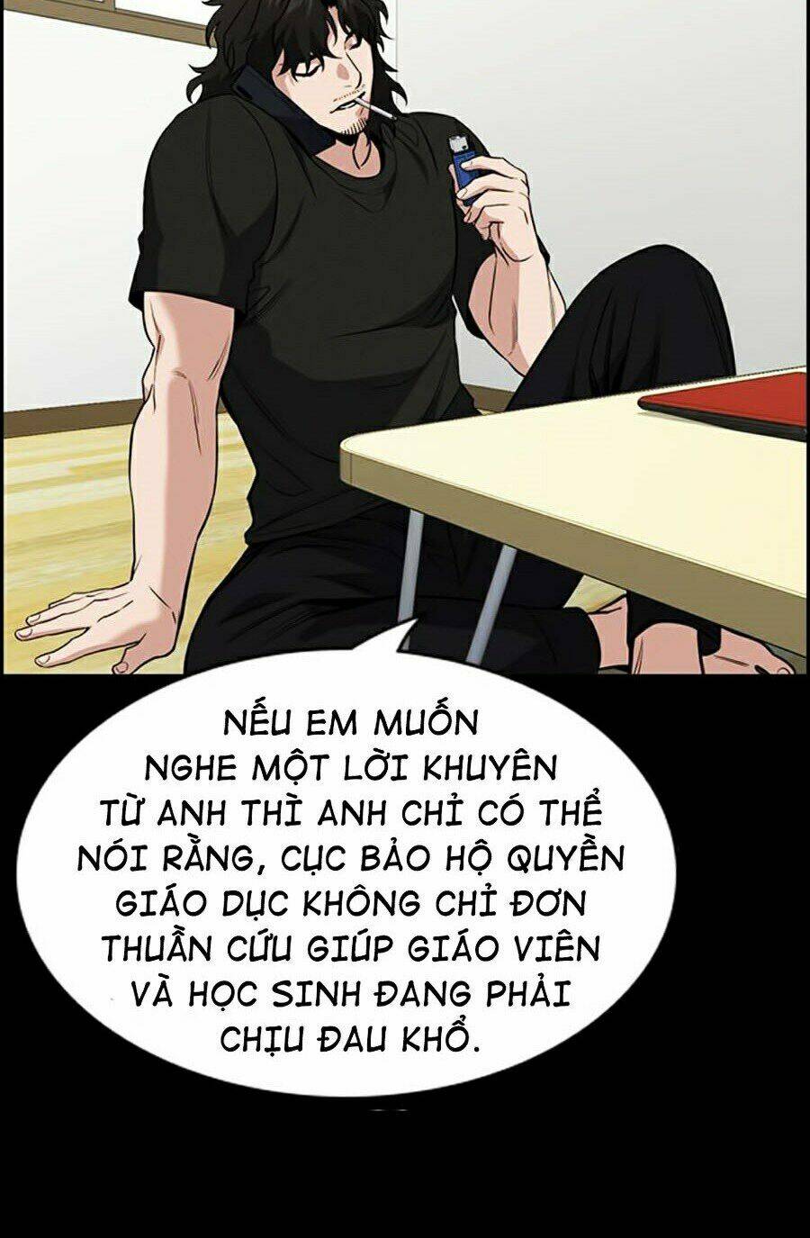 Giáo Dục Chân Chính - Get Schooled Chapter 56 - Trang 25
