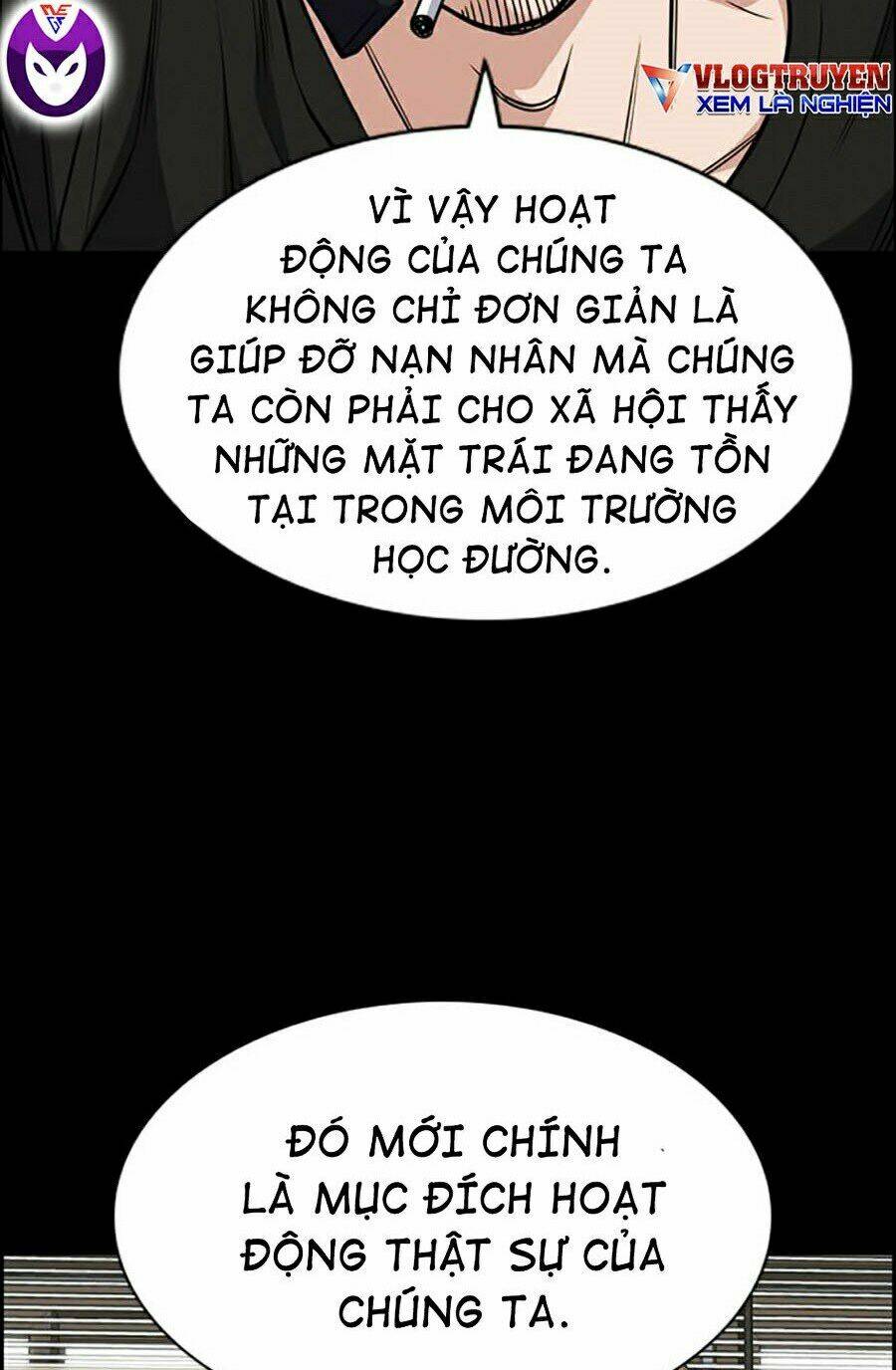 Giáo Dục Chân Chính - Get Schooled Chapter 56 - Trang 27