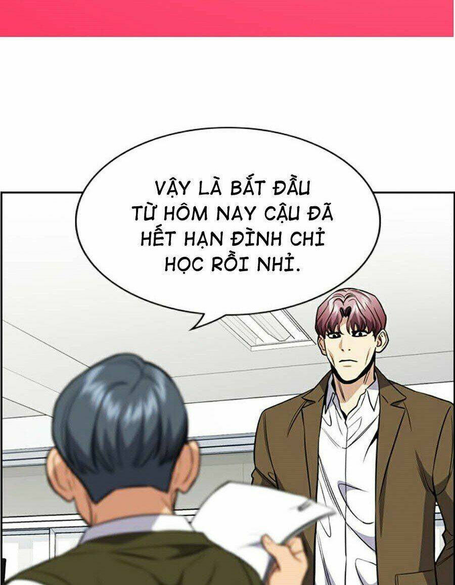 Giáo Dục Chân Chính - Get Schooled Chapter 56 - Trang 2