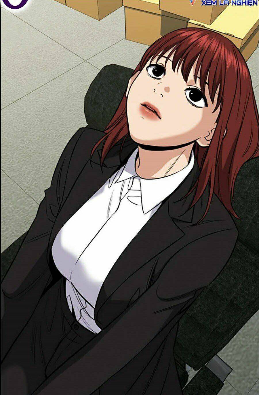 Giáo Dục Chân Chính - Get Schooled Chapter 56 - Trang 30