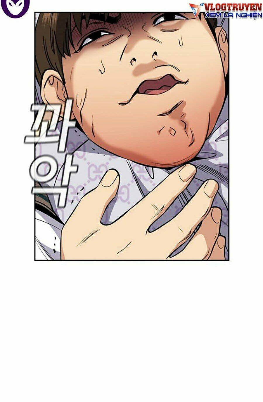 Giáo Dục Chân Chính - Get Schooled Chapter 56 - Trang 35