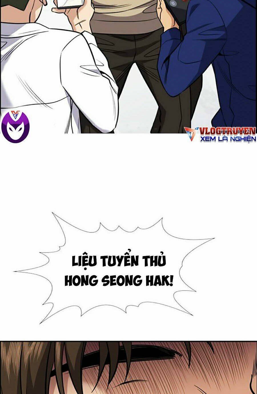 Giáo Dục Chân Chính - Get Schooled Chapter 56 - Trang 37
