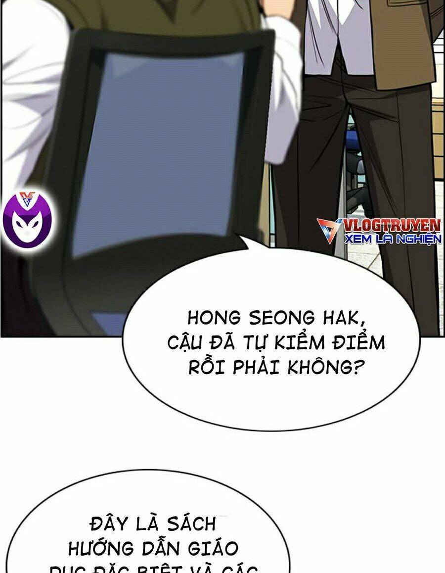 Giáo Dục Chân Chính - Get Schooled Chapter 56 - Trang 3