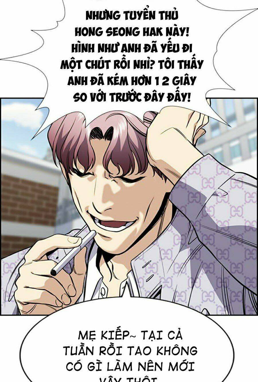 Giáo Dục Chân Chính - Get Schooled Chapter 56 - Trang 42