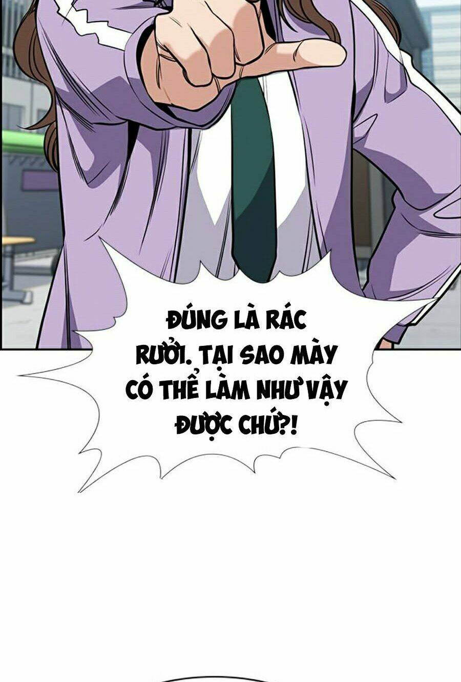 Giáo Dục Chân Chính - Get Schooled Chapter 56 - Trang 45