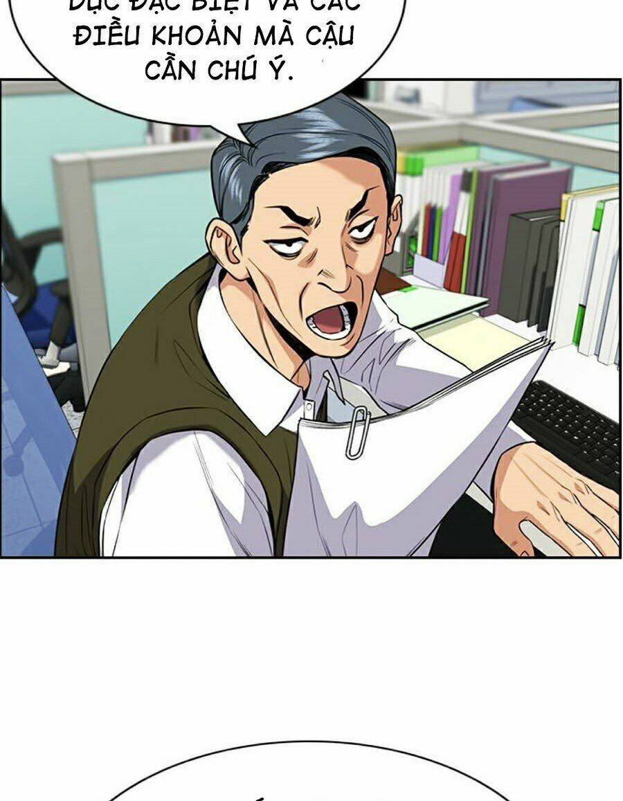 Giáo Dục Chân Chính - Get Schooled Chapter 56 - Trang 4