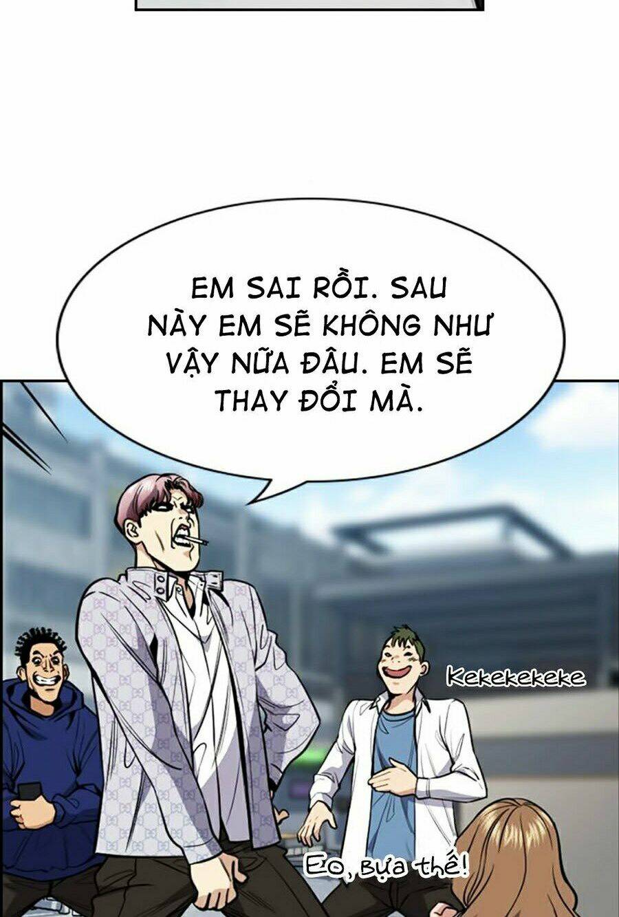 Giáo Dục Chân Chính - Get Schooled Chapter 56 - Trang 51