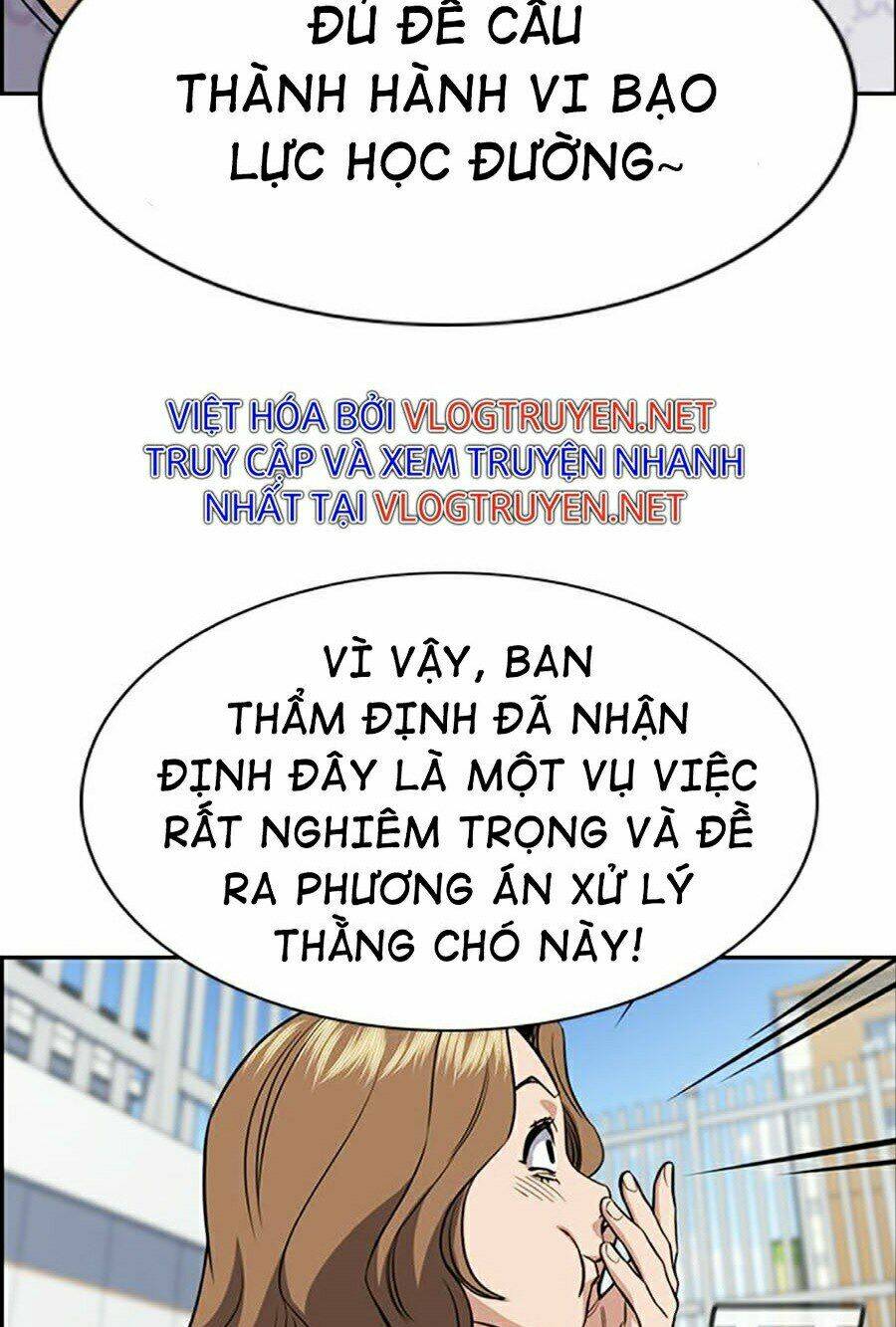 Giáo Dục Chân Chính - Get Schooled Chapter 56 - Trang 54