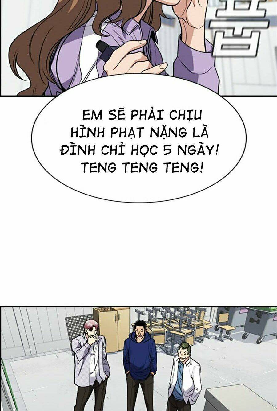 Giáo Dục Chân Chính - Get Schooled Chapter 56 - Trang 55