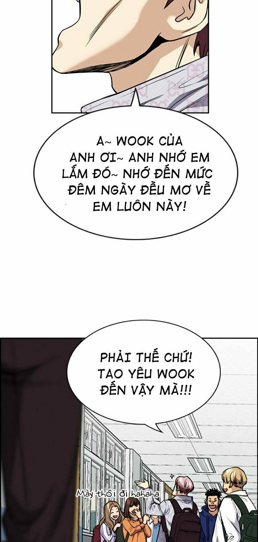 Giáo Dục Chân Chính - Get Schooled Chapter 56 - Trang 63